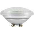 Miniatyrbillede 2 af 4: PAR56 12W dykkerbassin LED-pære, integreret varm hvid farverig RGB, til stue, soveværelse, badeværelse mv.