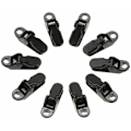 Miniatyrbillede 1 af 5: Tarp Clamps Markise Clamp, 10 stk