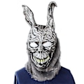 Pikkukuva 1 / 3: Halloween Horror Party Ghost Rabbit Frank Rabbit Latex Mask