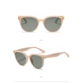 Pikkukuva 5 / 5: Macaron Aurinkolasit Mukautetut koverat Streetwear Style Aurinkolasit Sun Shade Muoti aurinkolasit (Full Gra