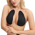 Pikkukuva 1 / 5: Uudelleenkäytettävät pitkät korvat Invisible Bra Magic Stick on Push-Up Bra