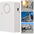 Miniatyrbild 3 av 4: Hem Power Alarm.hög volym Power Varning Power Automatiskt fellarm -
