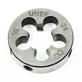 Miniatyrbillede 2 af 5: 5/8-24 Tap and Die Set Højre gevind Tap and Die Set