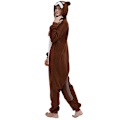 Miniatyrbild 3 av 5: Jumpsuit Squirrel storlek M