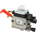 Pikkukuva 4 / 4: kaasutin sopii stihl hs81 hs81r hs81rc hs81t hs86 hs86r hs86t