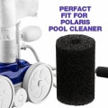 Miniatyrbilde 4 av 5: 10 pakke Polaris Tail Washer Pool Passer til 180 280 360 380 480 3900