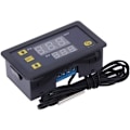 Miniatyrbillede 1 af 5: 220V 20A W3230 LCD Digital Termostat Controller Regulator Højtemperaturalarm