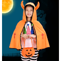 Pikkukuva 4 / 4: Halloween kuitukangaskassi