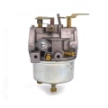 Miniatyrbillede 3 af 5: Karburator til tecumseh 632334A hm70 80,