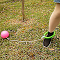 Miniatyrbillede 2 af 4: Skip Bold Børn Træner Koordination Og Balance Hop Legetøj