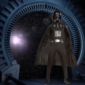 Pikkukuva 4 / 5: Halloween-asut pojille Star Wars -lapsihahmoille L120 130