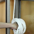 Pikkukuva 3 / 5: Harjatiiviste Weatherstripping, yhteensopiva ikkunan ja oven kanssa, itseliimautuva huopa