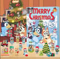 Mub- Jul Stitch Blind Box Dekorationer Bröllop Hund Des G. Brui Dog Blind Box A