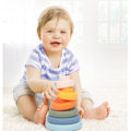 Pikkukuva 3 / 3: Infant Rainbow Circles