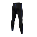 Pikkukuva 3 / 3: Miesten thermal , Athletic Leggings -pohja XL