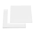 Gummistämpel målartavla Positioner Kit (2st/set)