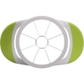 Pikkukuva 1 / 5: Apple Cutter, 17,5 x 10,5 x 6,5 cm, ruostumaton teräs/muovi, 8P, vihreä,
