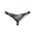 Pikkukuva 2 / 3: Miesten Sexy Low Rise stringit G-String Bikini Housut Alushousut M