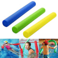 Pikkukuva 4 / 5: Kelluvat allasnuudelit Foam Tube Super paksut nuudelit