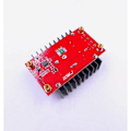 Miniatyrbillede 3 af 5: 150w Spænding 10-32V til 12-35V Boost Converter DC-DC Justerbar Step Up Modul Strømforsyning