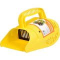 Miniatyrbilde 1 av 5: Bærplukker Ergonomisk, mykt håndtak Blåbærplukkeverktøy Villfrukthøst, 8,66 X 5,51 X 2,76 tommer