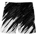 Miniatyrbillede 1 af 3: Mænd 3d-udskrivning åndbar Seaside Vacation Beach Shorts XXXL