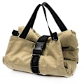 Miniatyrbilde 4 av 5: Multi Use Tool Roll Up Zip Bag Pose Organizer 5 lommer