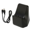 PS5 Spelkontroll Laddningsstation USB Snabbladdare LED Indikatorställ
