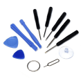 Pikkukuva 4 / 5: Matkapuhelimen korjaussarja Pry Tool Kit Avaa Screen Mini set
