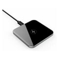 Miniatyrbilde 2 av 5: Trådløs lader, 15w Qi-sertifisert hurtiglader kompatibel for iPhone 13/13 Pro12/12 Pro/11/11 Pro Max/XS Max/XR/XS/X/8/