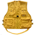 Pikkukuva 1 / 2: Ins Tide Brand Military Function Tactical Secondary Armour Liivi miesten ja naisten monitaskuinen kuormaliivi XL