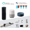 Miniatyrbillede 5 af 5: Smart WiFi Switch, SmartLife APP fjernbetjeningskontakt