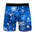Miniatyrbild 2 av 3: Jul Boxershorts Shorts Herr Trunks Underkläder D 2XL