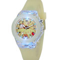 Pikkukuva 1 / 3: Kaksiosainen valaiseva lasten sarjakuva watch led valaiseva watch,