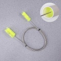 Pikkukuva 2 / 4: Aqua Pipe Spring Brush - keltainen