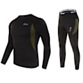 Miniatyrbild 1 av 4: Vinterjaktutrustning Sport Long Johns Base Layer M