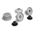 Intex og Bestway dyse netindgangsstik, til swimmingpool 1 25022E filter 2 lo