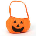 Miniatyrbillede 1 af 4: Halloween non woven taske
