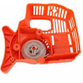 Miniatyrbild 4 av 5: FS38 FS45 FS46 FS55 FC55 HL45 KM55 Gräsklippare Starter - Starter monteringshylsa，