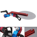Miniatyrbilde 4 av 5: Universal Airless Paint Guide Tool Med Deflektor og Paint Gun Tip Protector