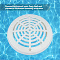 Miniatyrbild 5 av 5: Ersättningsskydd för huvudavlopp i nedgrävd pool för ökad säkerhet och funktionalitet