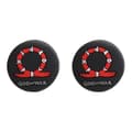 Miniatyrbillede 2 af 8: PS4 PS5 Spilcontroller Rocker Caps Etui Cover Joystick Gamepad Shell Type C 1 Par