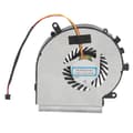 3-leder 5V CPU-køleventilator til MSI GE62 GE72 PE60 PE70 GL62 GL72 computertilbehør