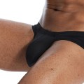 Miniatyrbild 3 av 4: G-String Män Sexiga Stringsbyxor Underkläder Kalsonger Black M
