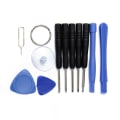 Pikkukuva 3 / 5: Matkapuhelimen korjaussarja Pry Tool Kit Avaa Screen Mini set