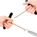 Miniatyrbilde 5 av 5: Trampoline Spring Pull Tool 2 Pack Tranpoline Krok Spring Puller