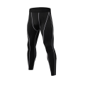 Miniatyrbilde 2 av 3: Termiske kompresjonsbukser for menn, leggingsbase XL