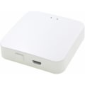 Miniatyrbild 2 av 5: Multifunktionskontroll BT Smart Hub Intelligent Gateway BT Wireless Smart Home Gateway Fjärrkontroll Röststyrningsenhet
