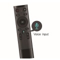 Miniatyrbilde 1 av 4: q5 2,4g Air Mouse Fjernkontroll for bærbar datamaskin Htpc Android Tv Boxusb