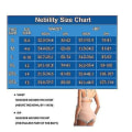 Miniatyrbilde 5 av 5: Dame Butt Lifter Shapewear , Waist Trainer Body Shaper XL